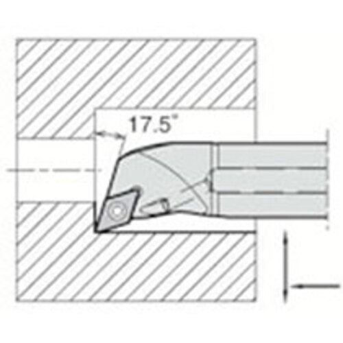 内径加工用ﾎﾙﾀﾞ 1個画像