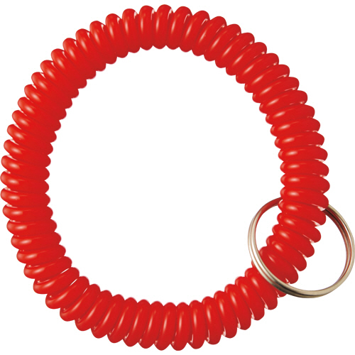 ｷｰﾘﾝｸﾞ ﾚｯﾄﾞ 1個画像