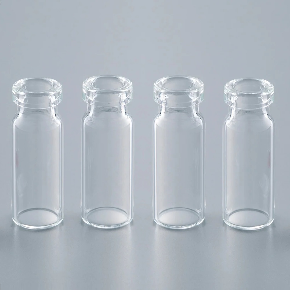 クリンプバイアル 2mL 1袋（100本入）画像