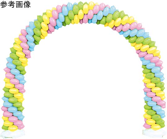 クラスターアーチキットS画像