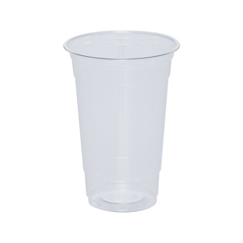クリアーカップ９８ムジ５８０ｍｌ５０Ｐ×２０画像