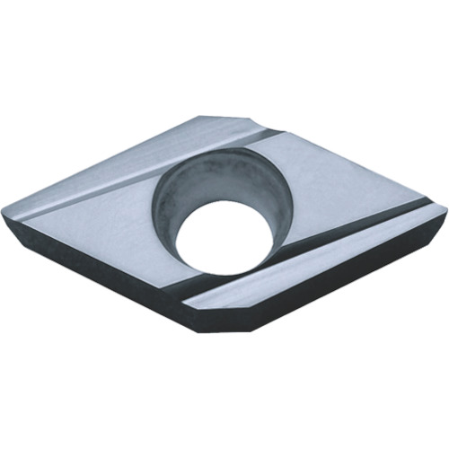 旋削用ﾁｯﾌﾟ PVDｺｰﾃｨﾝｸﾞ PR1125 1個画像