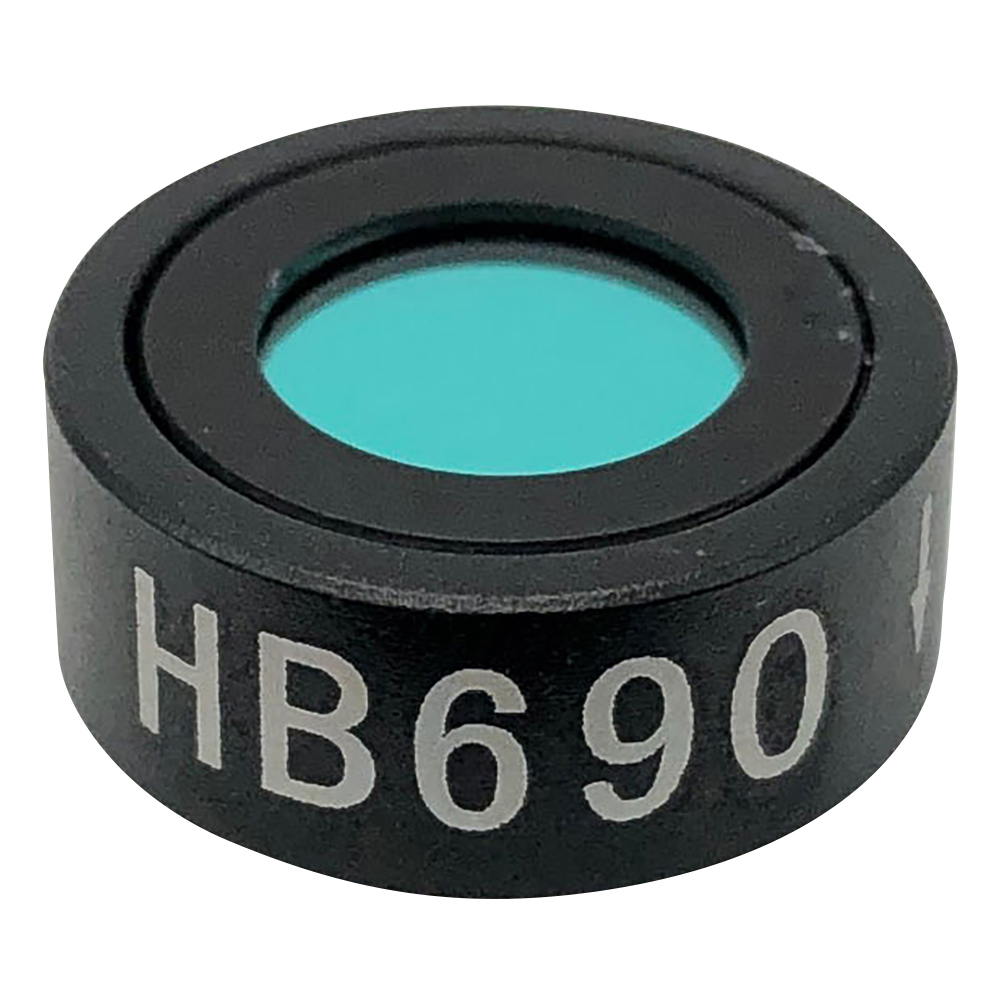 マイクロプレートリーダー 690nm画像