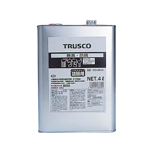 αﾎﾞｳｾｲｽﾌﾟﾚｰ 4L 1缶画像