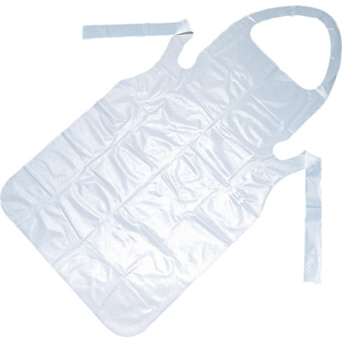 ﾃﾞｨｽﾎﾟ胸前掛 E-1 1ﾊﾟｯｸ(10枚)画像