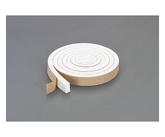 15x 5mmx2m 隙間埋めテープ(ﾎﾜｲﾄ)画像