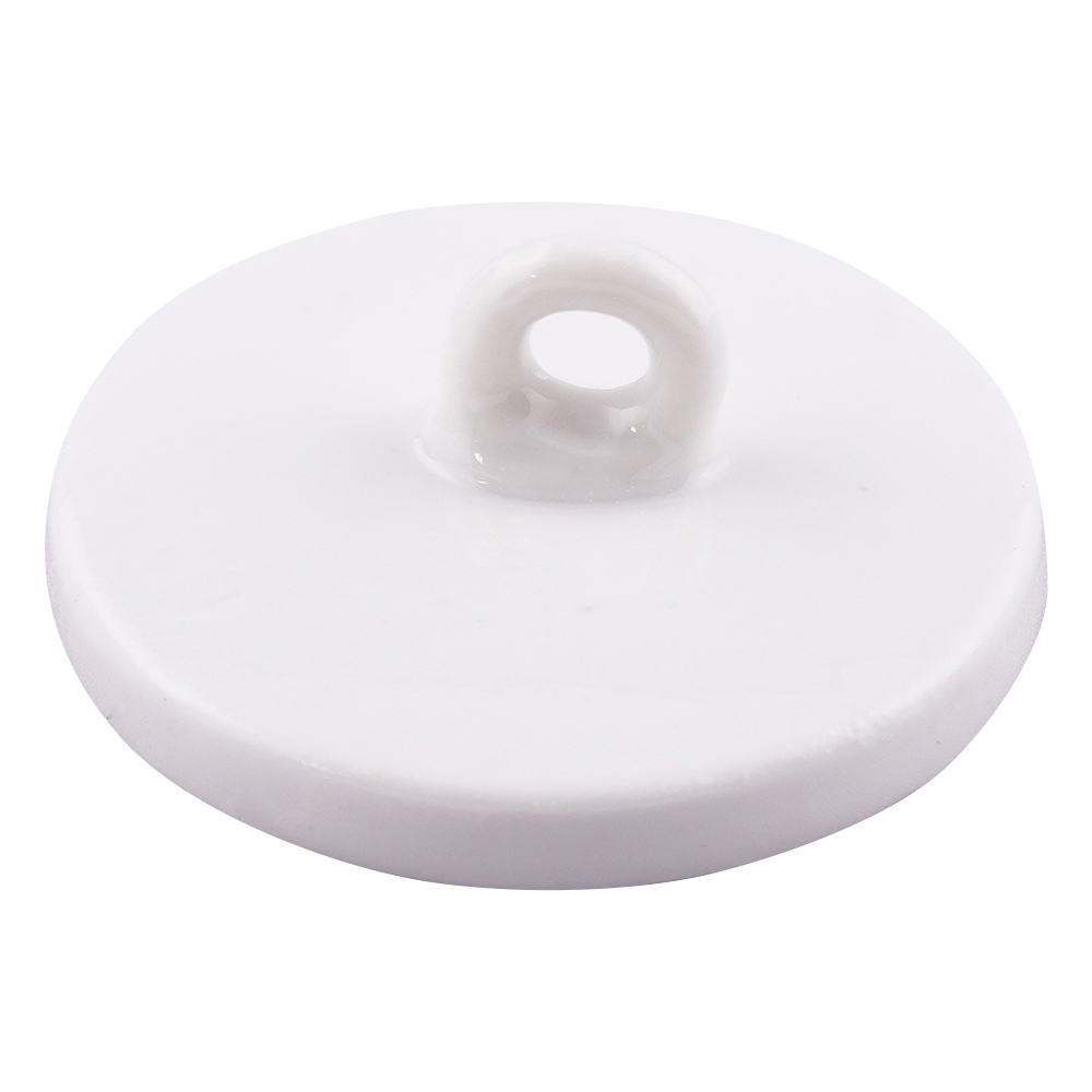 磁製るつぼ 15mL用フタ画像