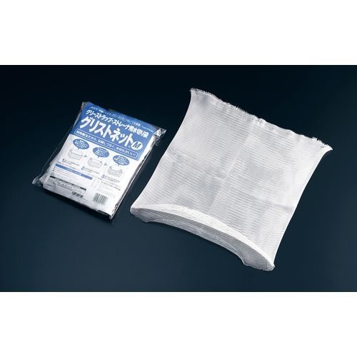 グリストネット（１０枚入）　Ｓ画像