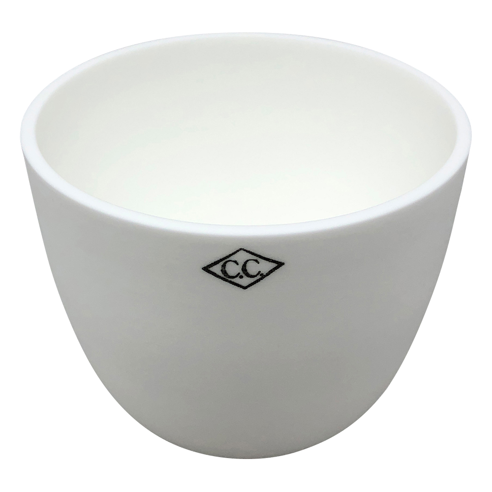 アルミナるつぼ　本体　280mL