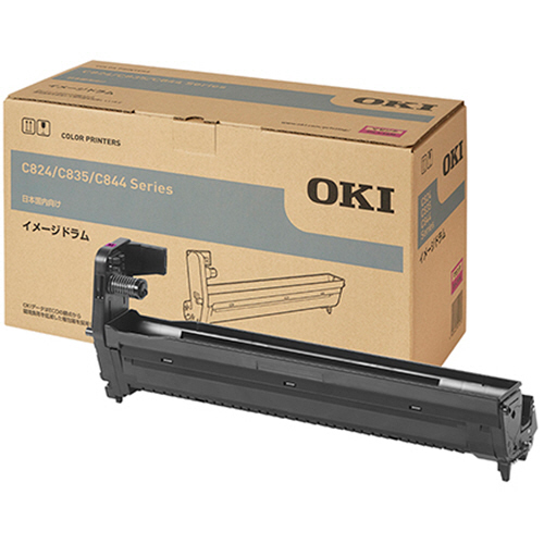 ｲﾒｰｼﾞﾄﾞﾗﾑ ﾏｾﾞﾝﾀ DR-C3BM 1個画像