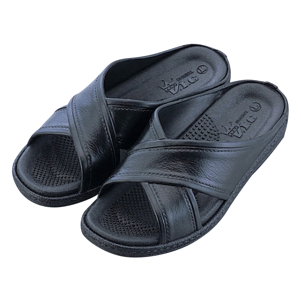 研究者用サンダル　スリムタイプ　M画像