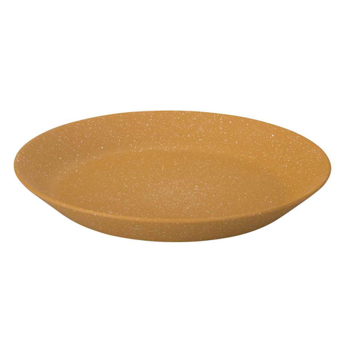 プレート L 23cm grano プラスチック テラコッタ画像