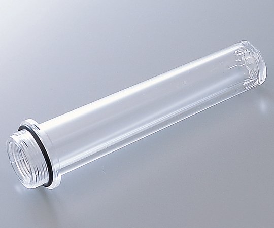 加湿流量計（ボンベ用）用　キャップ画像