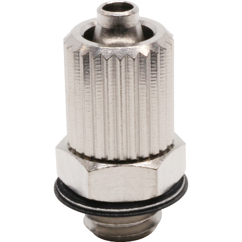 ﾐﾆﾏﾙ継手 締付ｽﾄﾚｰﾄ 1個画像