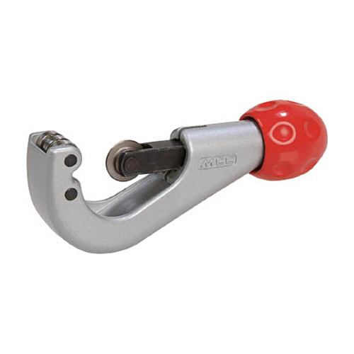 MCC ﾁｭｰﾌﾞｶｯﾀ 1個