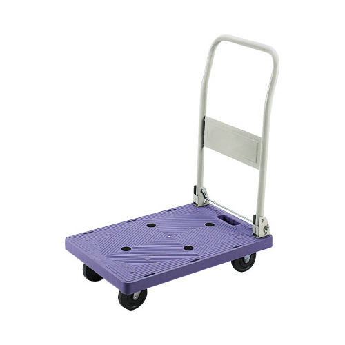 プラスチック台車　ＰＤ－１２０　１２０ｋｇ　３台画像