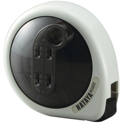 屋内用ｺｰﾄﾞﾘｰﾙ ﾏｯｷｭﾛ ｱｲﾎﾞﾘｰ 2m 1個画像