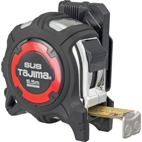 剛厚ｾﾌGｽﾃﾝﾛｯｸﾏｸﾞ25 6.5m 1個