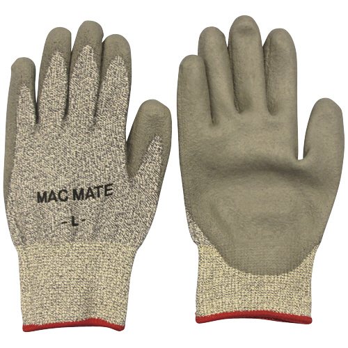 耐切創PUｺｰﾃｨﾝｸﾞ手袋 L 1双画像