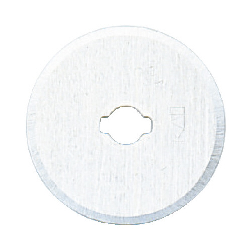 丸刃カッター用替刃２枚パック入画像