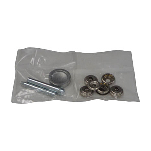 ｱｰｽ線接続ｽﾅｯﾌﾟ 1ﾊﾟｯｸ(5個)