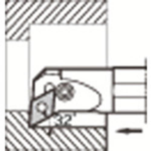 内径加工用ﾎﾙﾀﾞ 1個画像