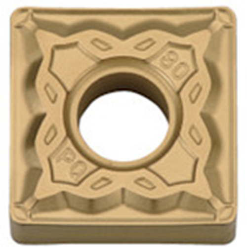 旋削用ﾁｯﾌﾟ CA525 CVDｺｰﾃｨﾝｸﾞ COAT 1個画像