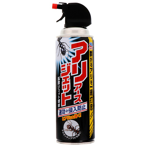 ｱﾘｱｰｽｼﾞｪｯﾄ 450ml 1本