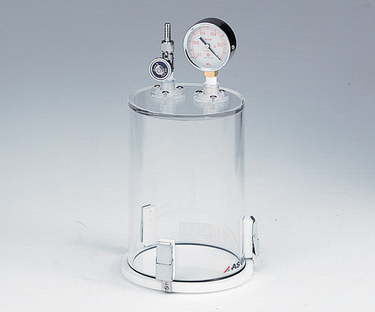 真空盤　φ168×330mm画像