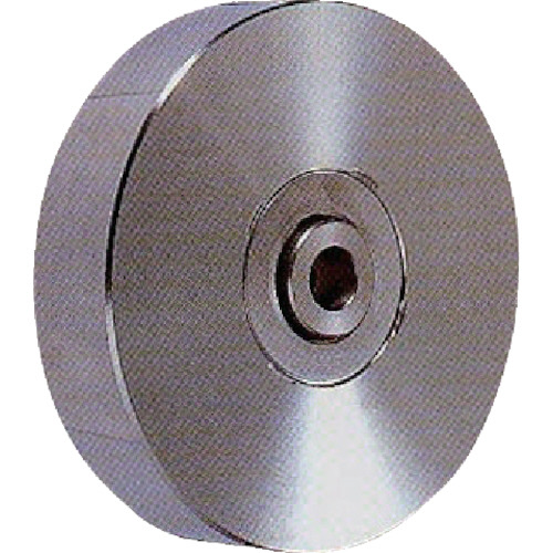 ｵｰﾙｽﾃﾝﾚｽ枠無重量車 75mm 平型 1個画像