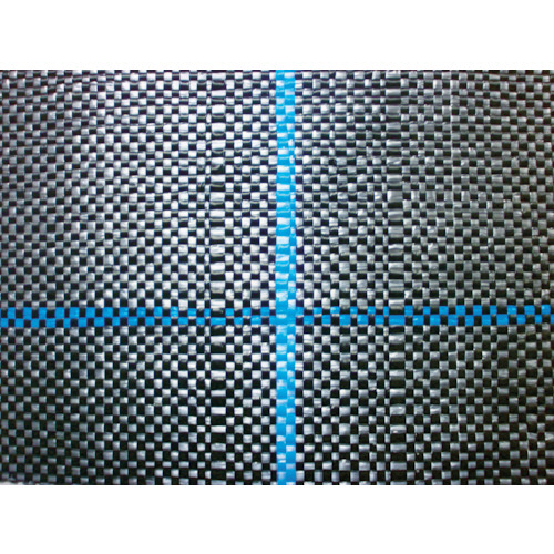 防草ｼ-ﾄ ｼﾙﾊﾞｰｸﾞﾚｰ 1本画像