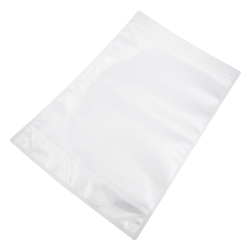 ラミジップクリア　幅：340×チャック下：480mm　25枚入画像