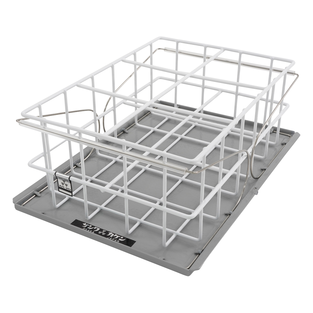 ボトルトレー　6本用画像