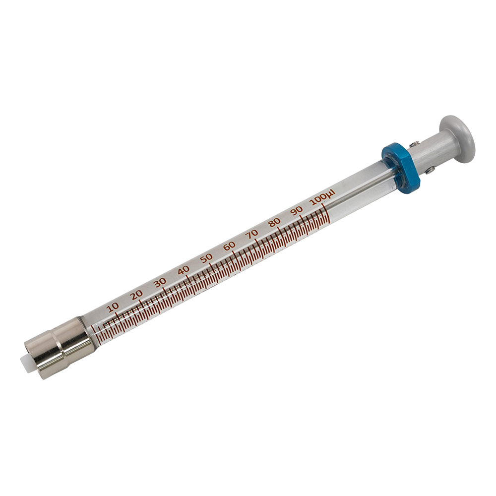 ルアーロックシリンジ 100μL