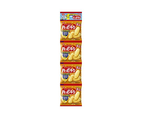 ハッピーターンミニ 4連 1個（15g×4袋入）画像