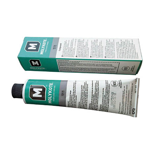 ﾓﾘｺｰﾄ ｼﾘｺｰﾝｺﾝﾊﾟｳﾝﾄﾞ 111ｺﾝﾊﾟｳﾝﾄﾞ 150g 1個画像