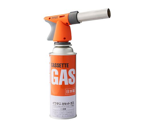 トーチバーナー画像