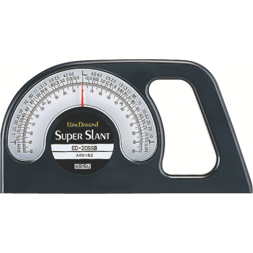 ｽｰﾊﾟｰｽﾗﾝﾄ 一般用 200mm ﾌﾞﾗｯｸ 1個画像