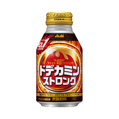 ドデカミン　ストロング　ボトル缶３００ｍｌ　２４本画像