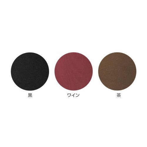【介護/医療】シューズ PH 転びにくいシューズ つま先有 L 茶 1足入 オオサキメディカル 横から見たシューズの甲部分、つま先部が高く設計されているのが特徴的。