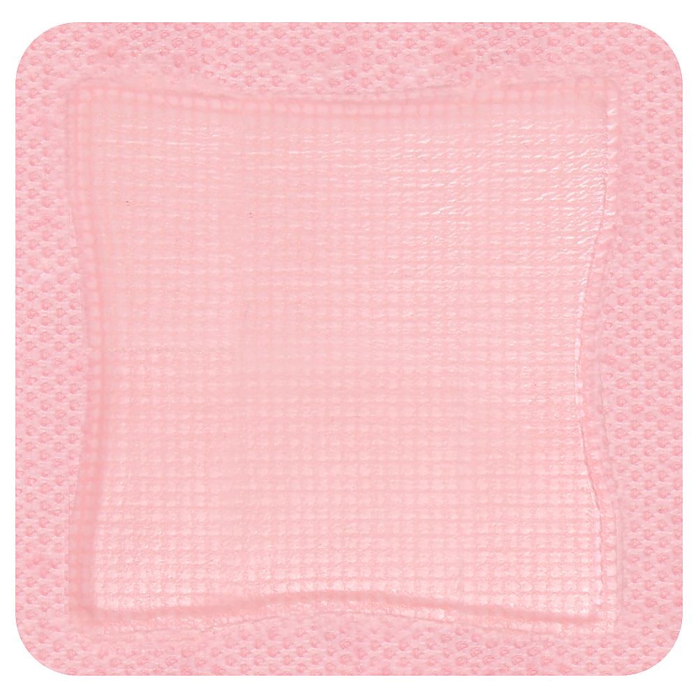 ハイドロジェントルエイド 150×150mm（病院で採用、ふんわりパッドの剥がすとき痛くない絆創膏） 1箱（10枚入）画像