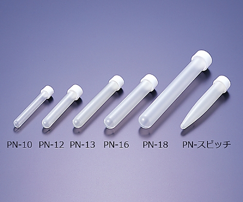 ねじ口ＰＰチューブ　ＰＮ－１６　２００本画像