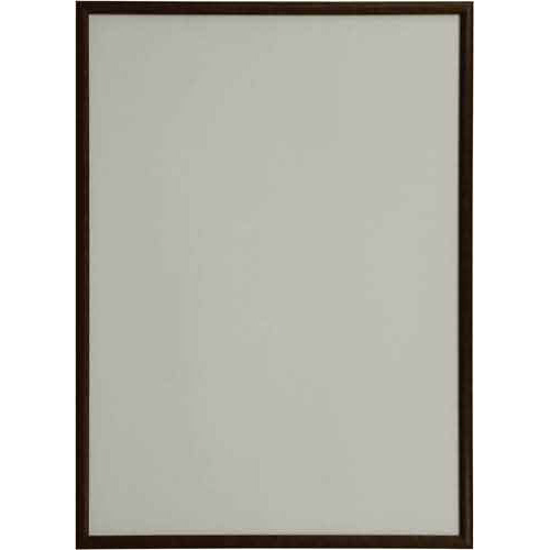 スマート木製パネル　Ｂ１　ブラウン　３枚画像