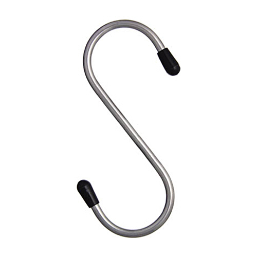 Sﾌｯｸ ｽﾃﾝﾚｽ製 100mm 1個