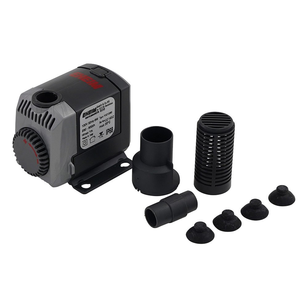 水中ポンプ（淡水・海水両用、水中専用）　コンパクトオン600NEW　50Hz画像