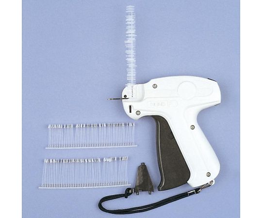 HEIKO ガン・タグピンセット 細セット(Fタイプ)画像