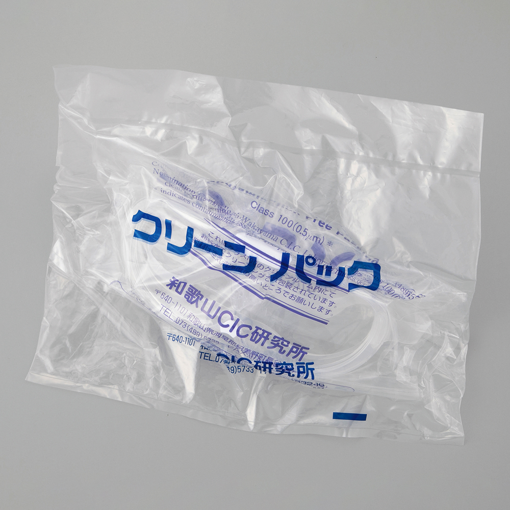 オートクレーブ対応ゴーグルSCC画像