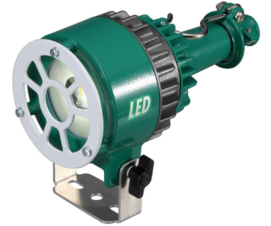 防爆型LED投光器 25W画像