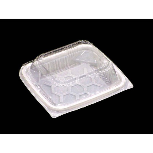 デンカポリマー フードパック OPライト13-12(8) 白画像