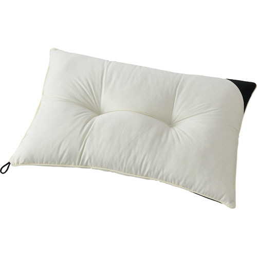 抗ｳｲﾙｽ加工｢ﾌﾙﾃｸﾄ｣ ｳｫｯｼｬﾌﾞﾙﾋﾟﾛｰ 43×63cm ｱｲﾎﾞﾘｰ 1個画像